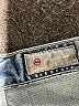Adriano Goldschmied Blue Jeans Size 30 waist - photo 7