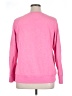 Tek Gear Pink Pullover Sweater Size XL - photo 2