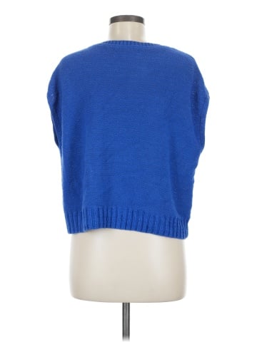 Ann Taylor LOFT Sweater Vest (view 2)