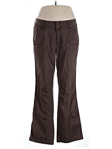 Make + Model Casual Pants (view 1)
