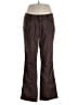 Make + Model Brown Casual Pants Size 16 - photo 1