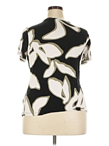 Nine West Short Sleeve T-Shirt (view 2)