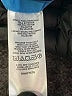 Ann Taylor Blue Cocktail Dress Size 8 - photo 8