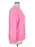 Tek Gear Pink Pullover Sweater Size XL - photo 4