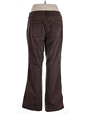 Make + Model Casual Pants (view 2)