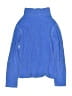 The North Face 100% Polyester Blue Pullover Sweater Size S (youth) - photo 2