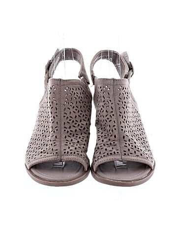 Kim Rogers Sandals (view 2)