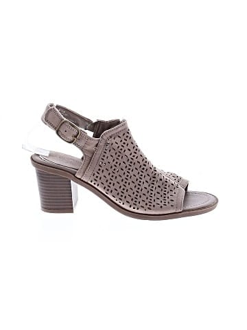 Kim Rogers Sandals (view 1)