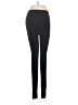 Forever 21 Solid Black Active Pants Size S - photo 1