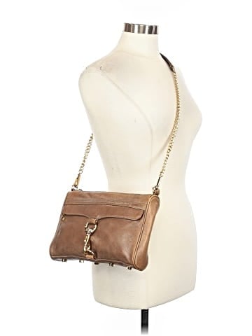 Rebecca Minkoff Crossbody Bag (view 2)