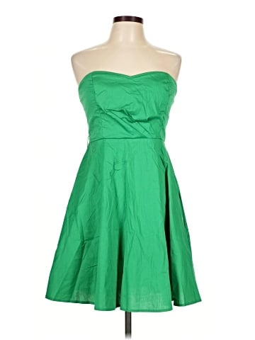 Joe Benbasset Cocktail Dress (view 1)