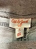 Cat & Jack Gray Jeans Size 4T - photo 3