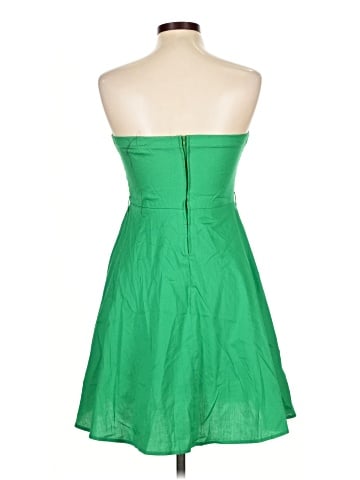 Joe Benbasset Cocktail Dress (view 2)