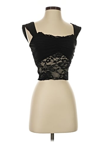 Unbranded Sleeveless Top (view 1)