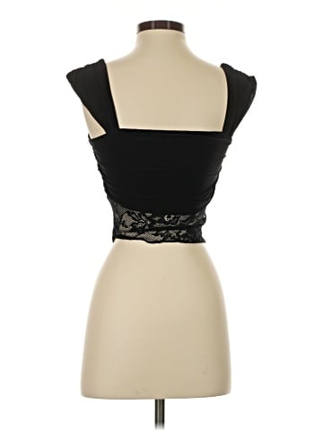 Unbranded Sleeveless Top (view 2)