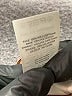Wilfred 100% Polyurethane Brown Casual Pants Size 8 - photo 8