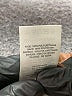 Wilfred 100% Polyurethane Brown Casual Pants Size 8 - photo 9