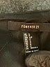 Forever 21 100% Nylon Stars Black Cocktail Dress Size S - photo 7