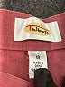 Talbots Solid Pink Shorts Size 10 - photo 3