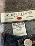 Guess Jeans 100% Cotton Black Jeans Size 24 waist - photo 7