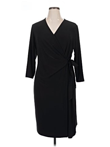Anne Klein Cocktail Dress (view 1)