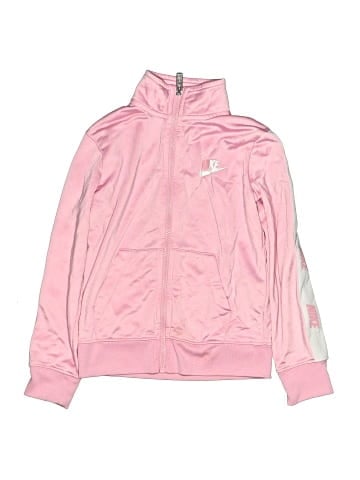 Nike Track Jacket (view 1)