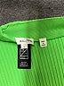 A.L.C. Green Casual Skirt Size L - photo 4