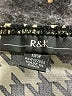 R&K Houndstooth Tan Tank Top Size 18 - photo 7