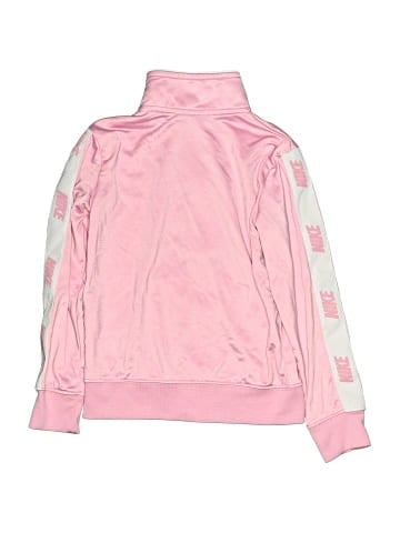 Nike Track Jacket (view 2)