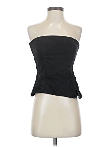 Zara Tube Top (view 1)