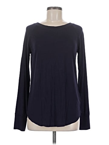 Gap Body Long Sleeve T-Shirt (view 1)