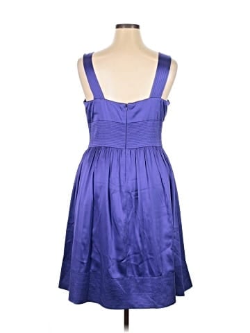 Maggy London Cocktail Dress (view 2)