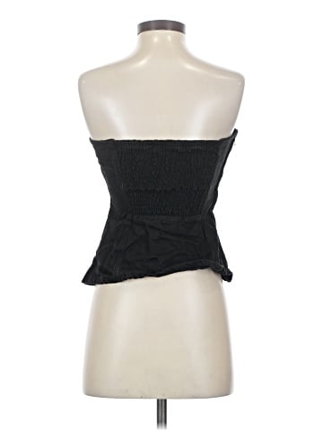 Zara Tube Top (view 2)