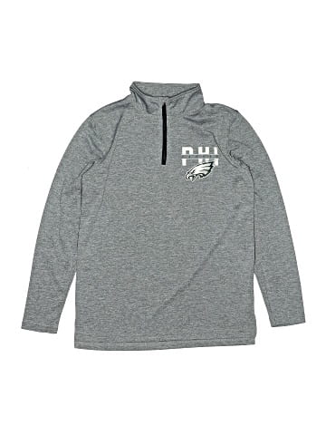NFL Long Sleeve Polo (view 1)