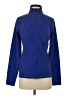 Zella Blue Track Jacket Size S - photo 1