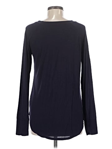 Gap Body Long Sleeve T-Shirt (view 2)