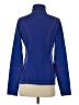 Zella Blue Track Jacket Size S - photo 2