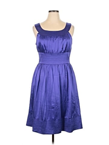 Maggy London Cocktail Dress (view 1)