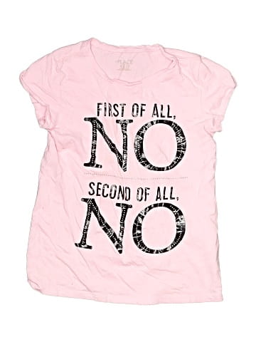 The Children's Place Short Sleeve T-Shirt (view 1)