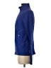 Zella Blue Track Jacket Size S - photo 5