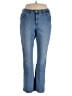 Levi's Blue Jeans Size 14 - photo 1