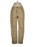 Closed Solid Tan Khakis Size 26 waist - photo 1