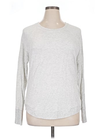 Athleta Long Sleeve T-Shirt (view 1)