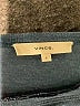 Vince. Blue Long Sleeve Top Size S - photo 7