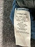 Vince. Blue Long Sleeve Top Size S - photo 8