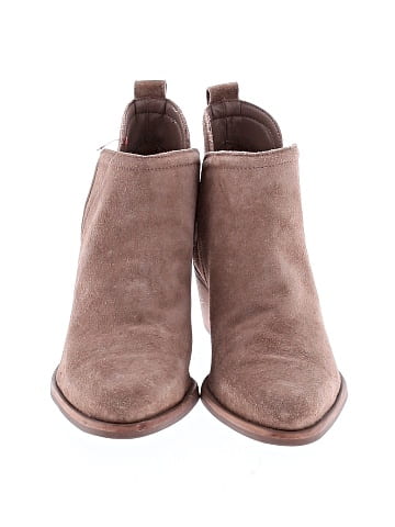Gianni Bini Ankle Boots (view 2)