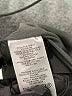 Ann Taylor 100% Polyester Gray Faux Fur Jacket Size L - photo 7