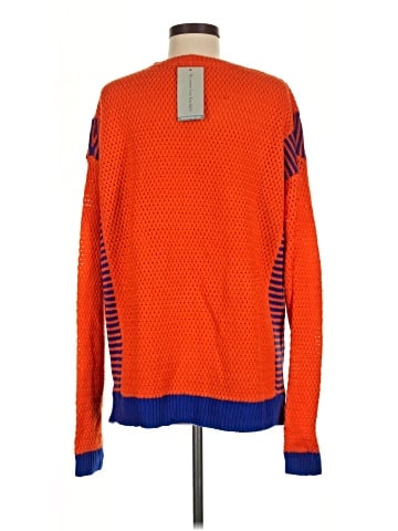 Mittoshop Pullover Sweater (view 2)