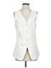 Gap White Vest Size S (tall) - photo 1