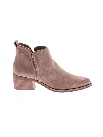 Gianni Bini Ankle Boots (view 1)